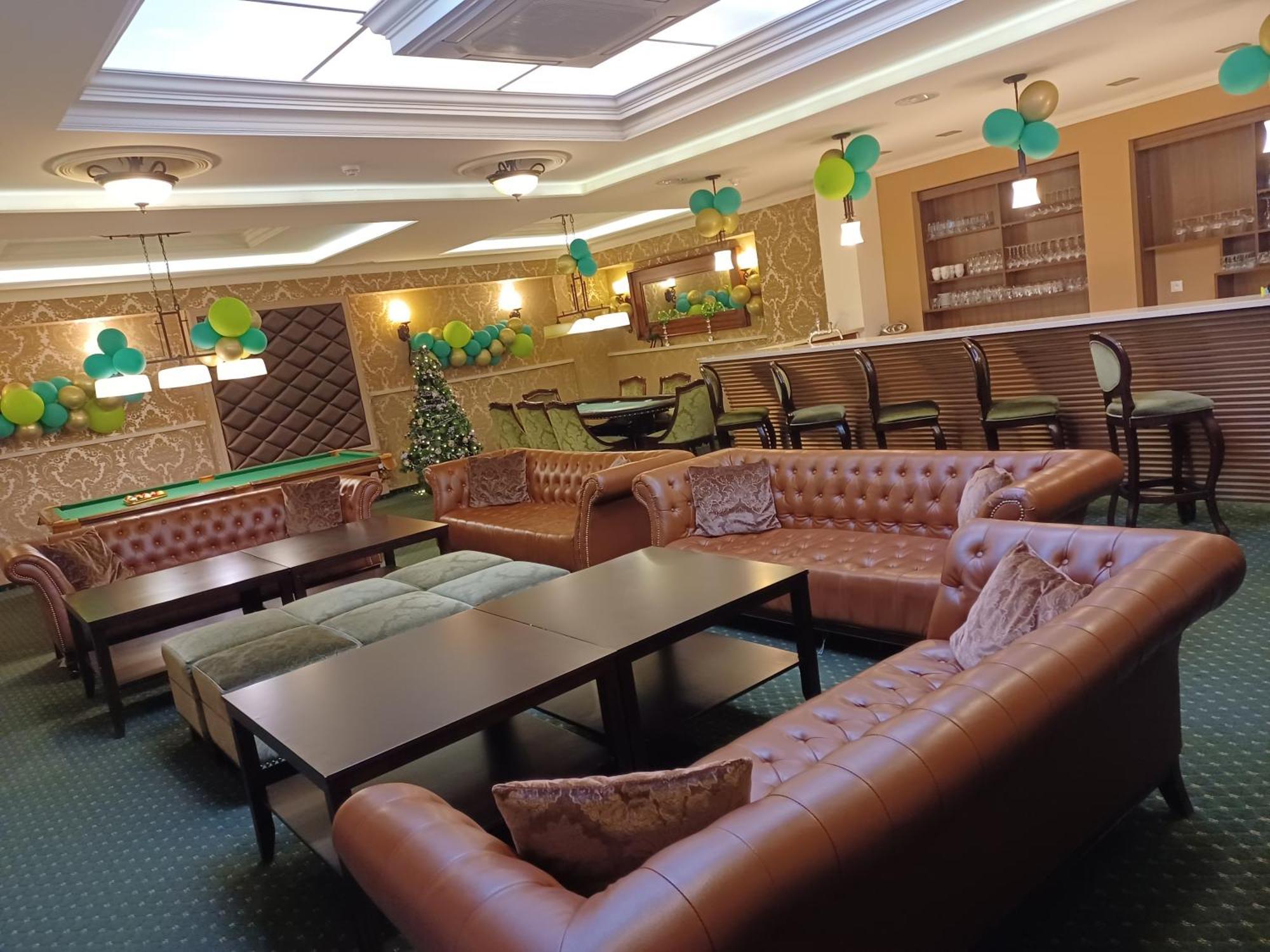 Hotel Dvorana Karlovy Vary Extérieur photo