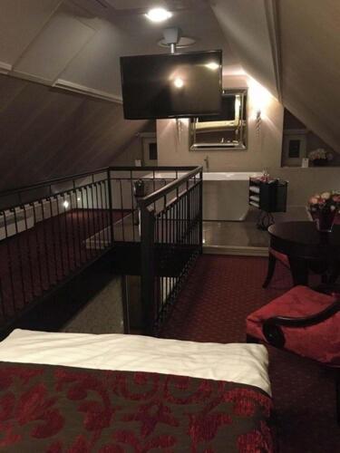 Hotel Dvorana Karlovy Vary Extérieur photo