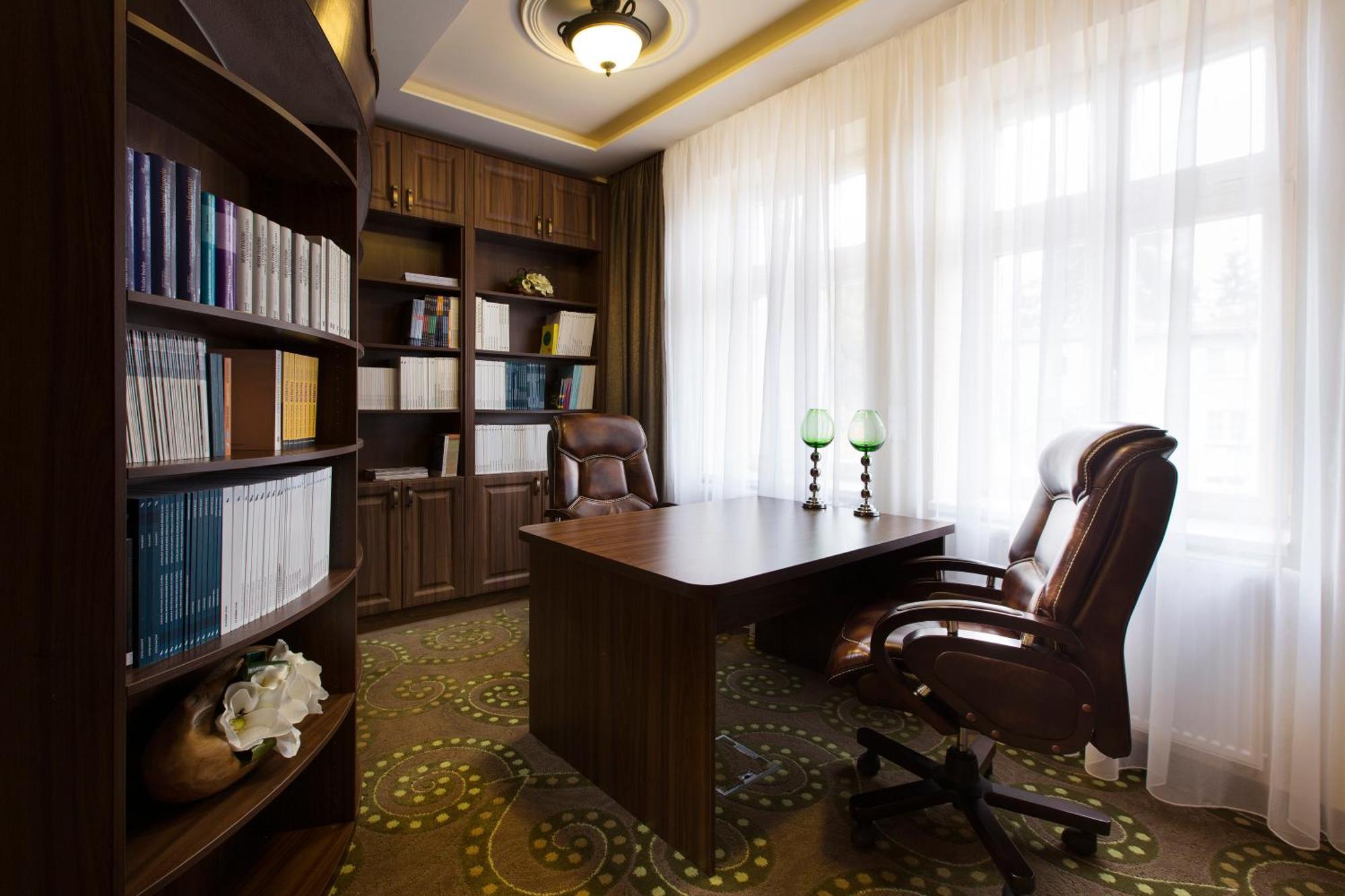 Hotel Dvorana Karlovy Vary Extérieur photo