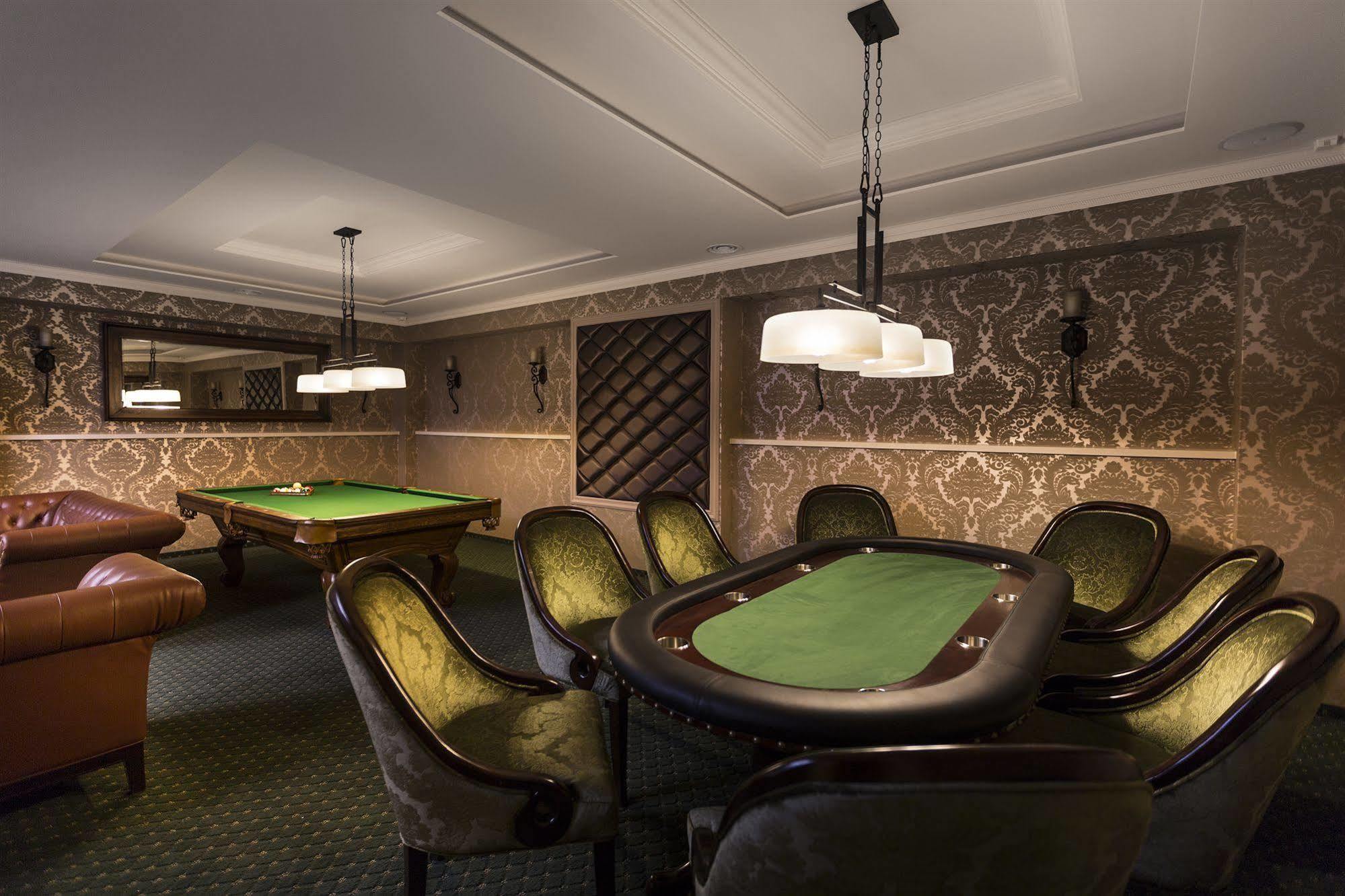 Hotel Dvorana Karlovy Vary Extérieur photo