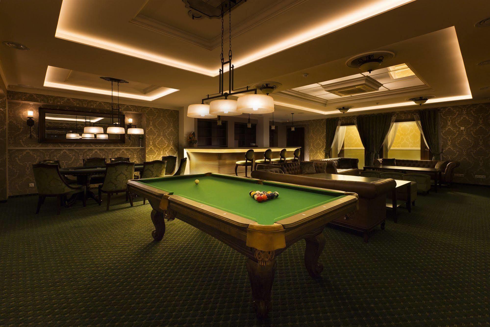 Hotel Dvorana Karlovy Vary Extérieur photo