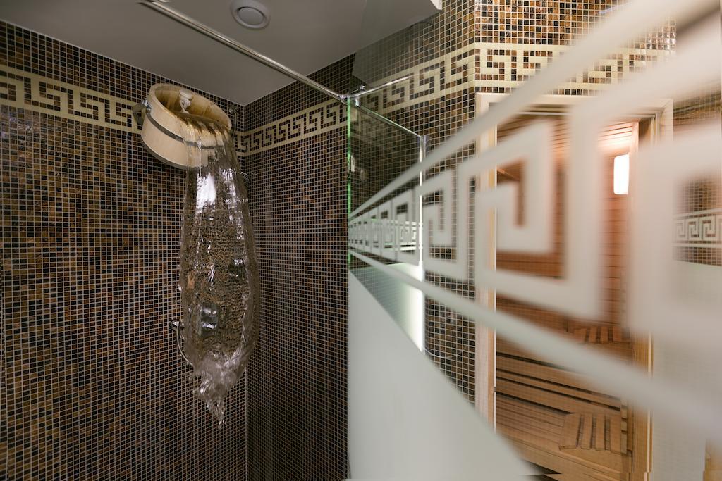 Hotel Dvorana Karlovy Vary Extérieur photo